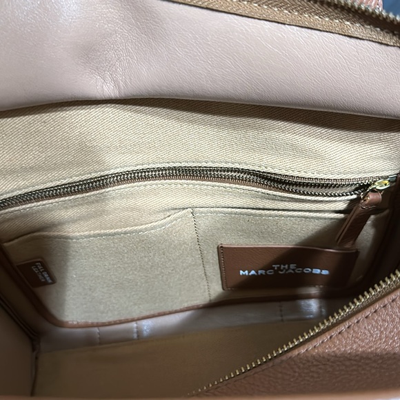 Marc Jacobs Medium Tote Bag - Picture 7 of 14